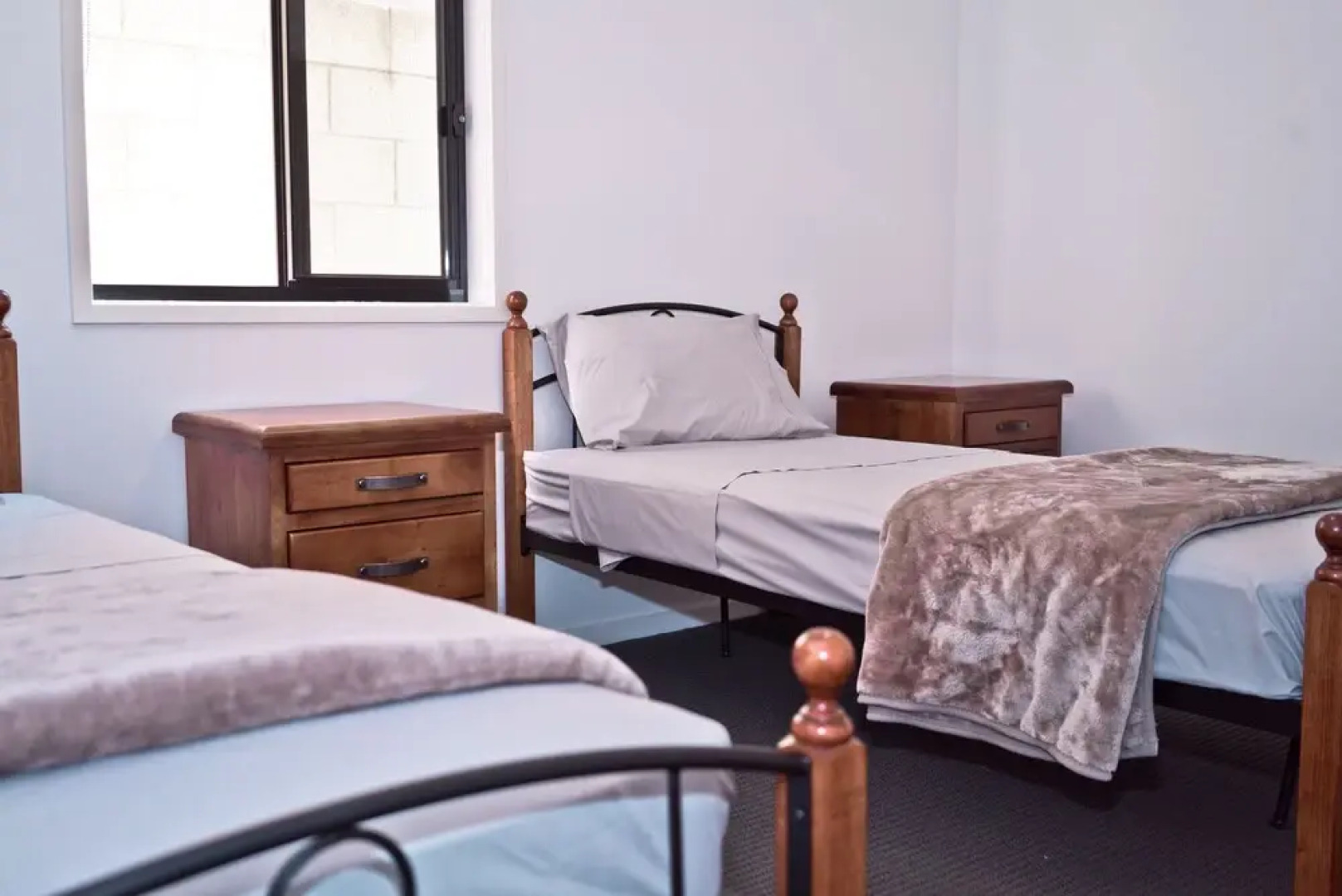 The Northside Retreat