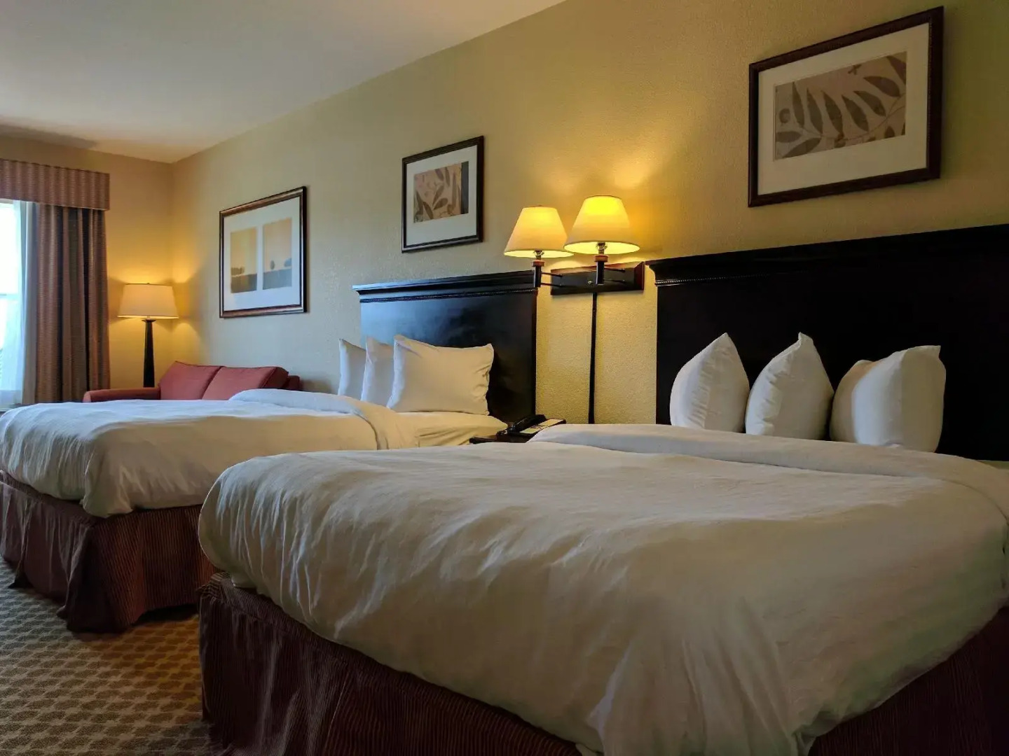 Country Inn & Suites By Radisson, Tallahassee University Area, Fl
