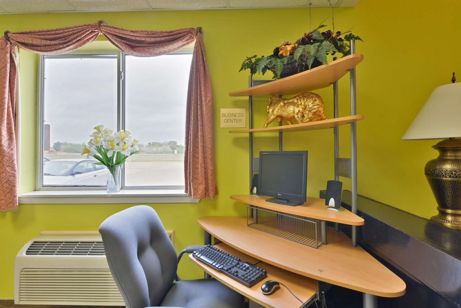 Americas Best Value Inn & Suites Haltom City Ft. Worth