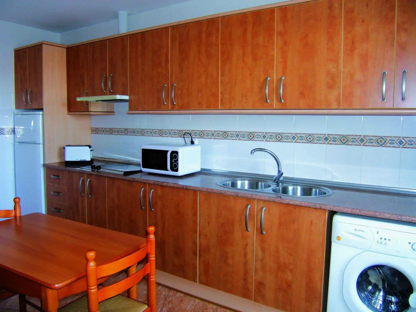 Apartamentos Maracay