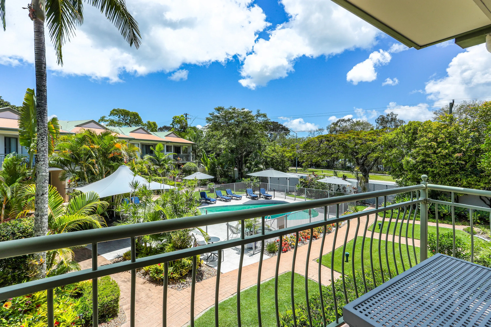 Noosa River Retreat