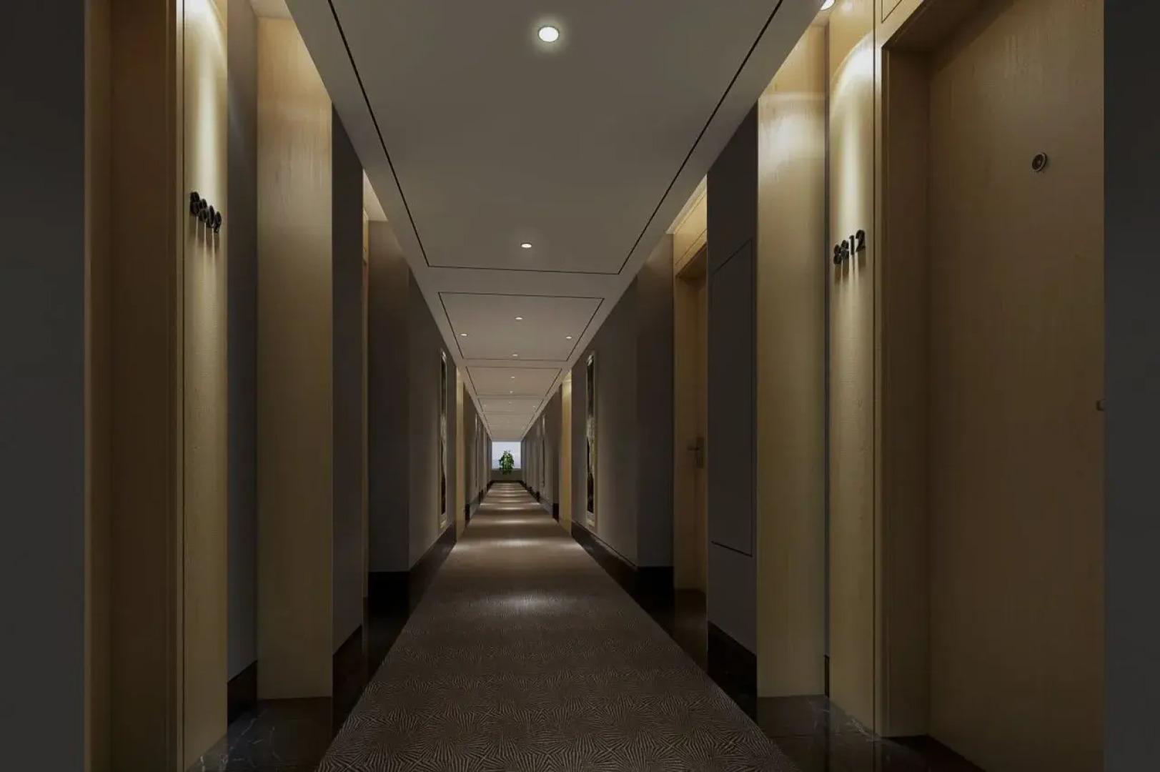 Dongfang Liangzhi Seaview Hotel