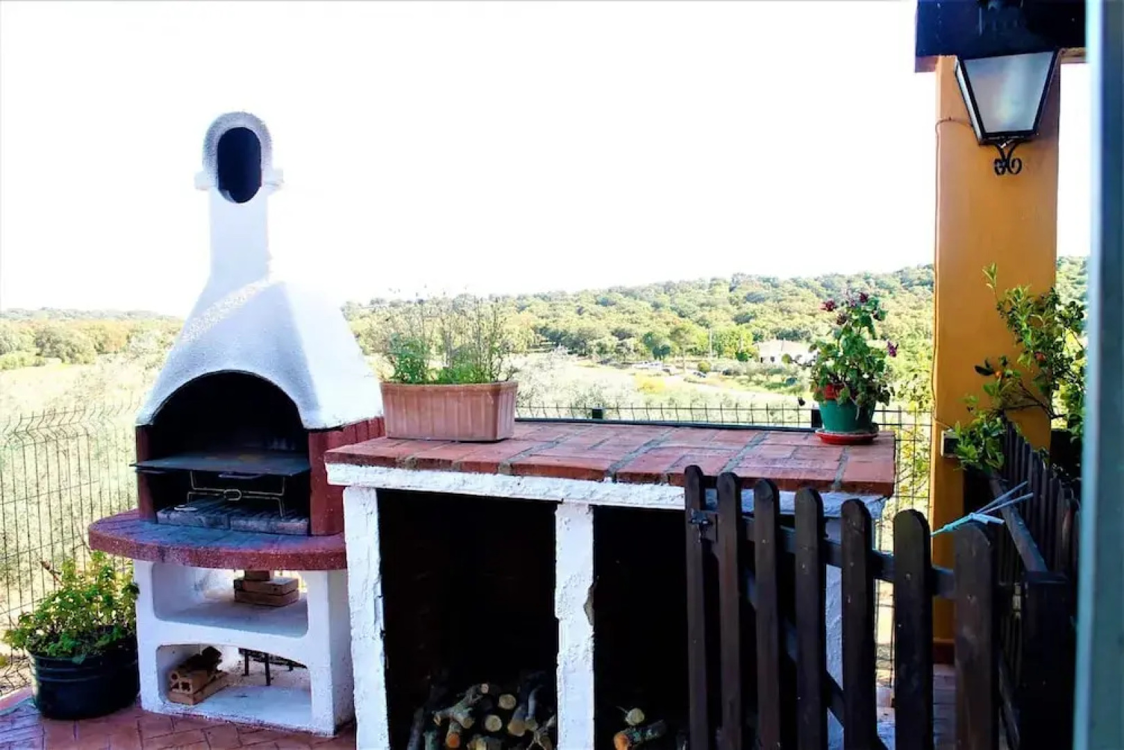 Villa With 2 Bedrooms in La Puebla de los Infantes, With Private Pool, Furnished Terrace and Wifi