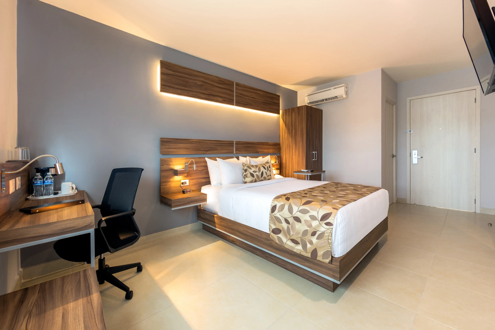 Sleep Inn Villahermosa