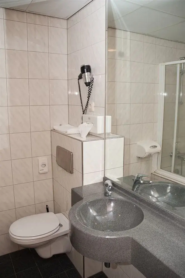 Best Western Hotel Hiddingerberg