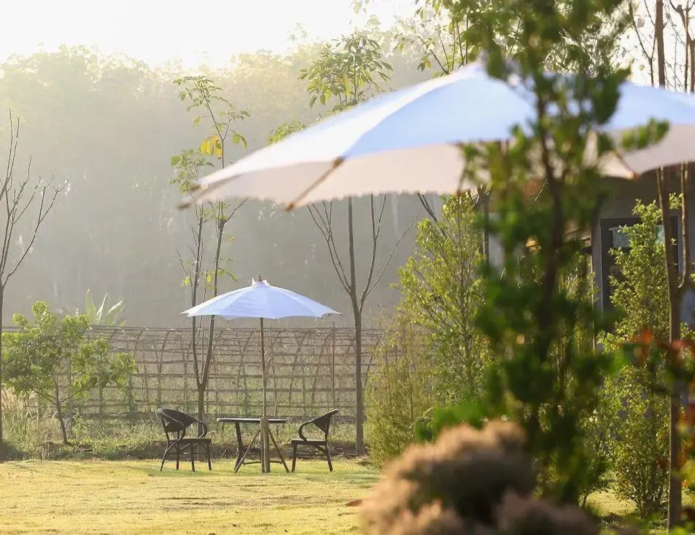 Raitongthana homelodge