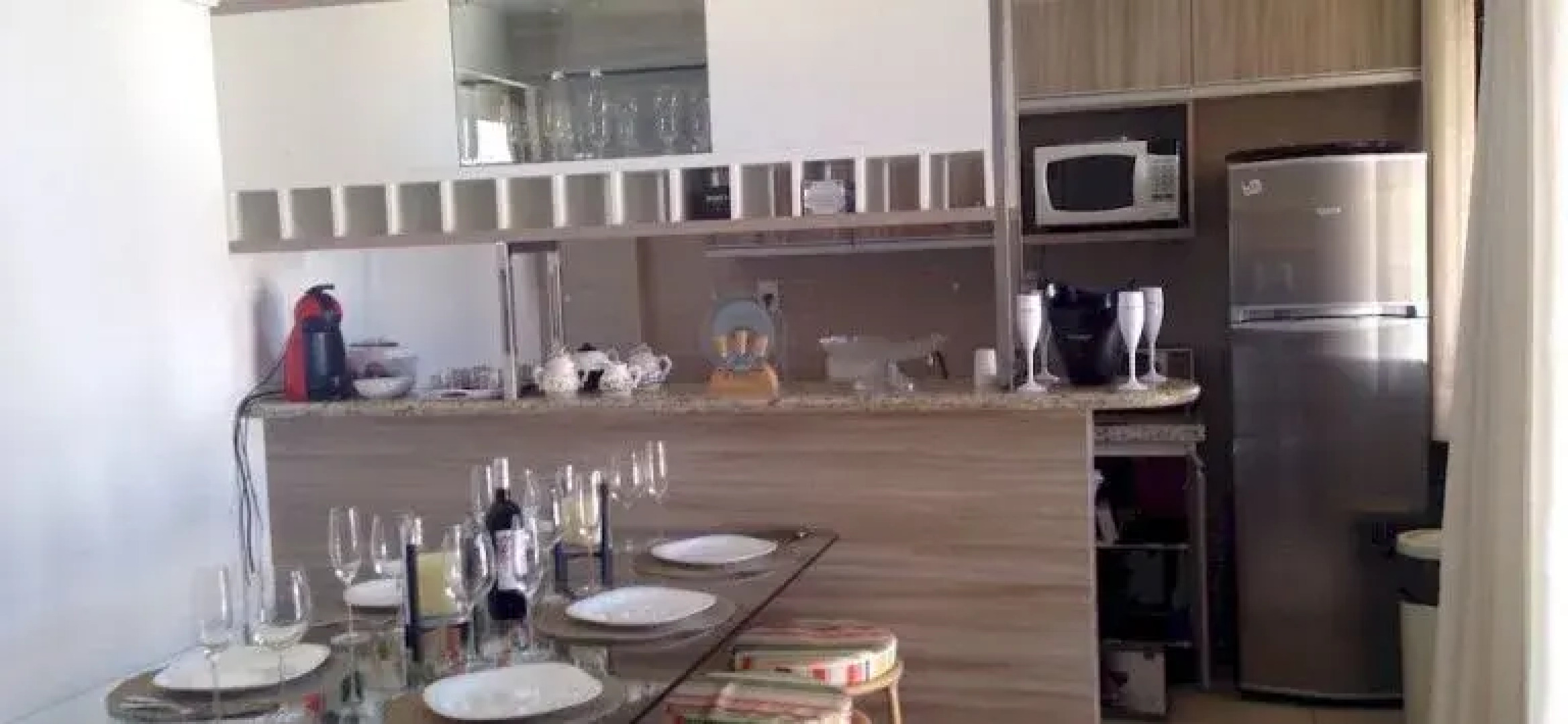 Beach Place Resort Residence