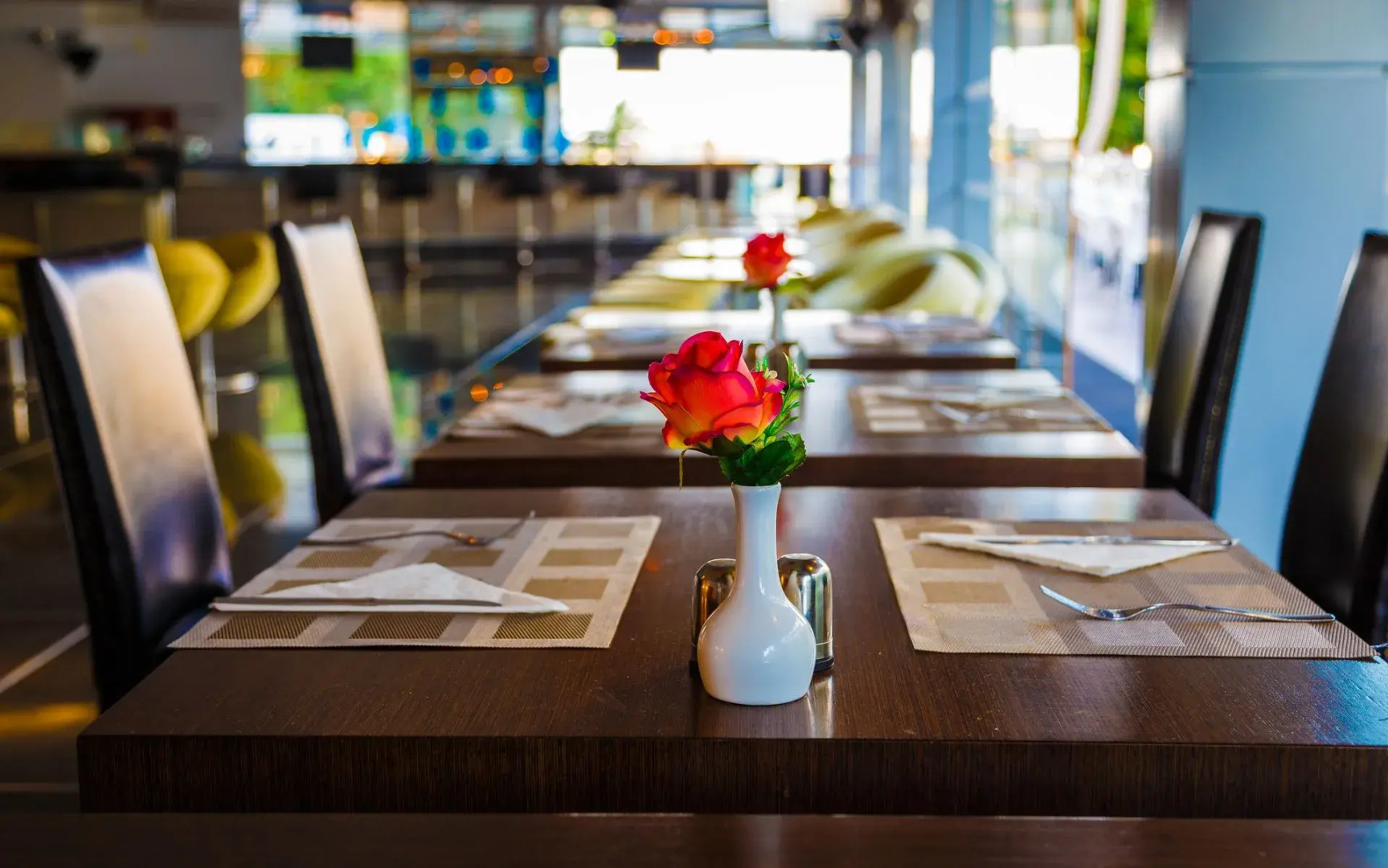 The Residence - Adults Only