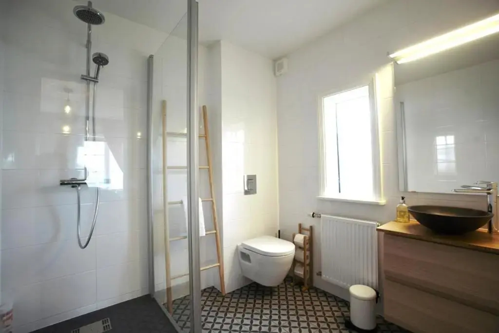 Brimslóð Atelier Guesthouse