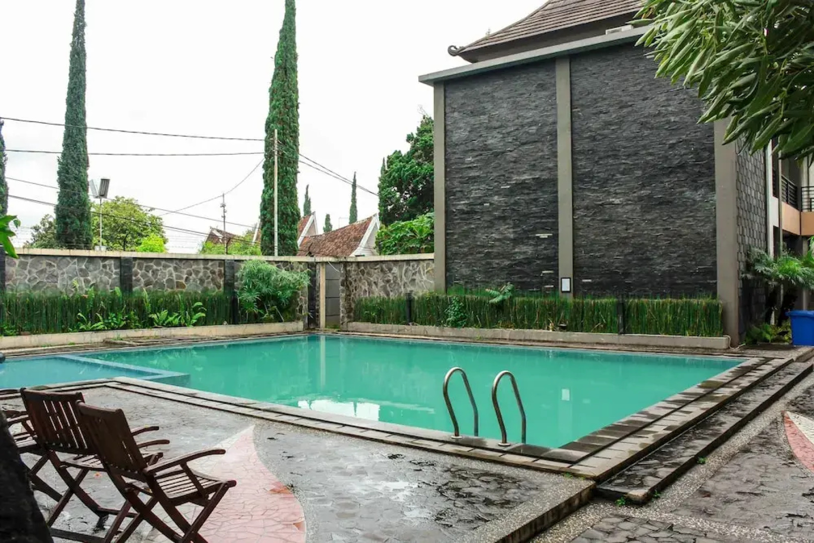 Airy Gudangkahuripan Raya Lembang 15 Bandung