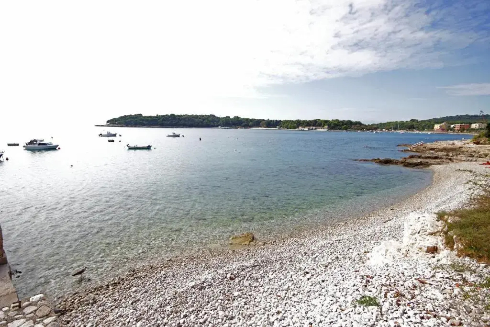 Apartments Lara Pula