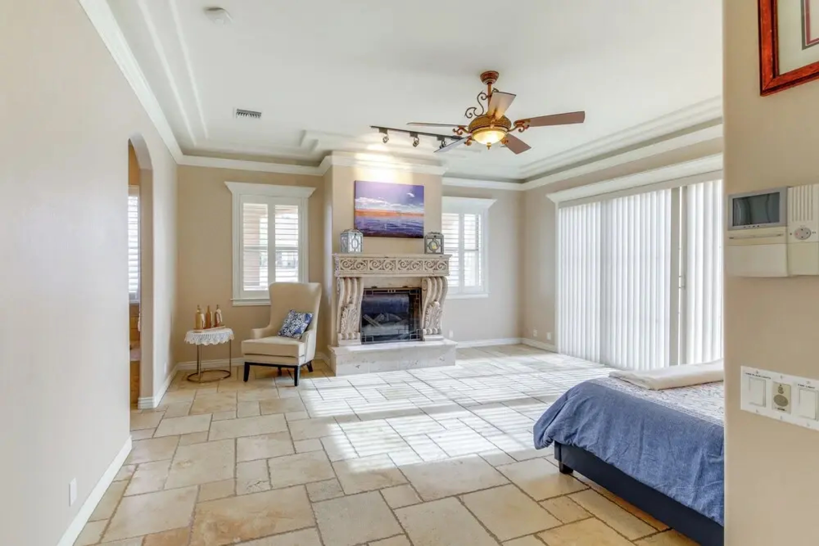 Spacious Luxe Home w/ Lake Access in Fort Mohave!