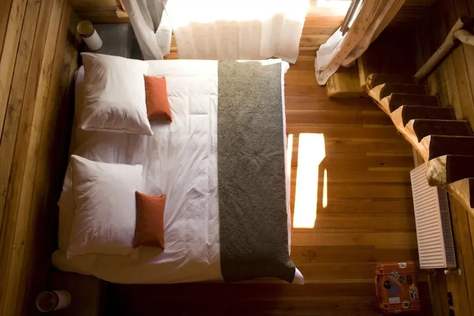 Rocanegra Mountain Lodge