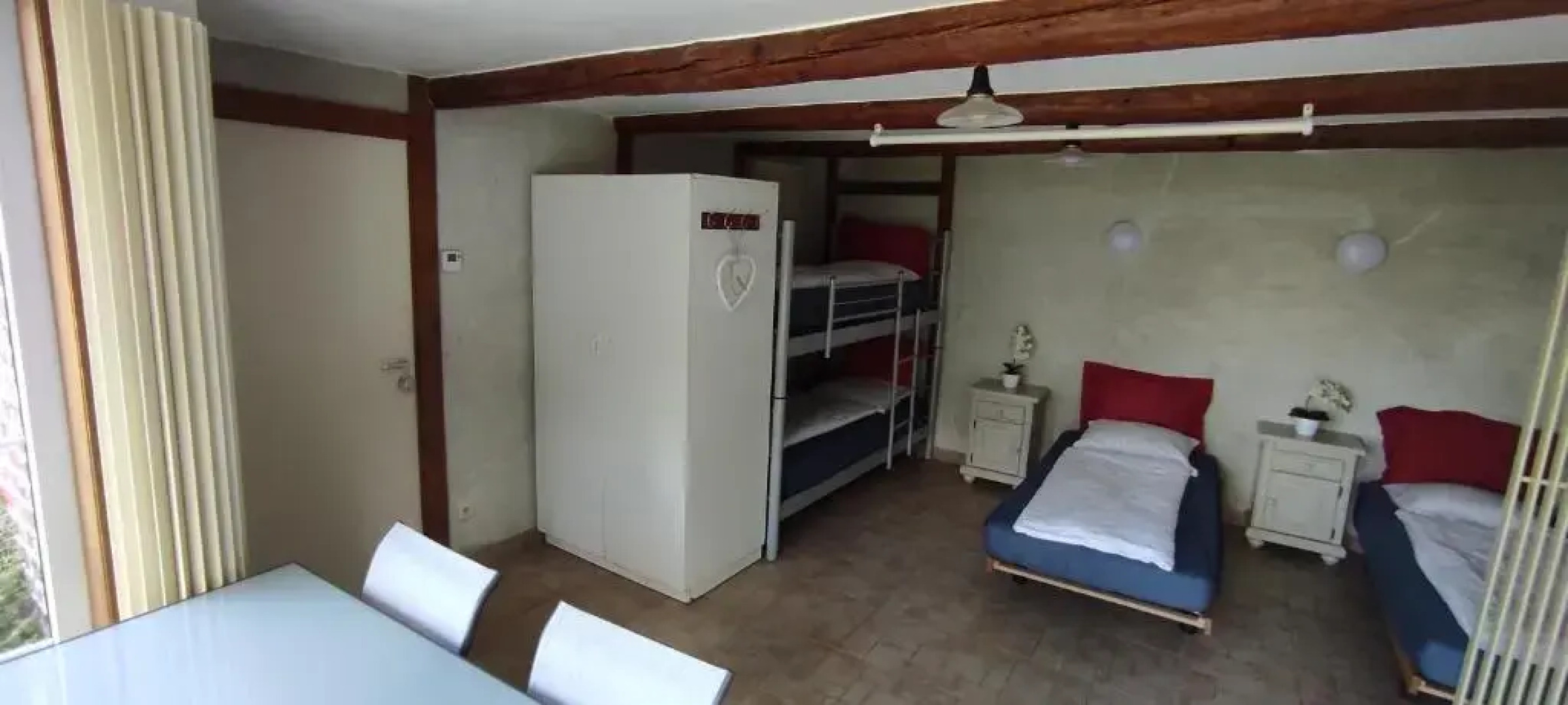 Apartment De Mare Stee