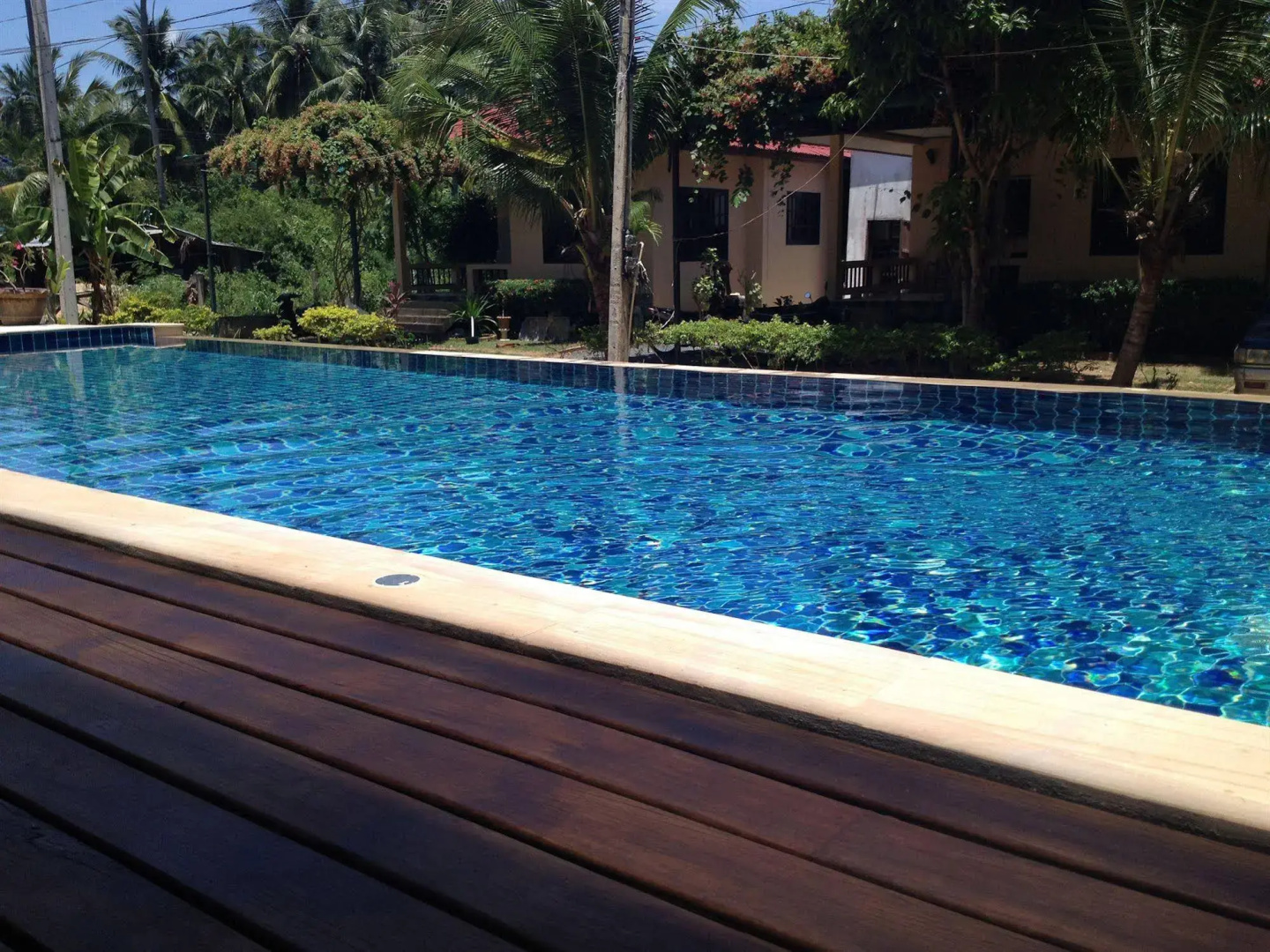 Samui Natien Village