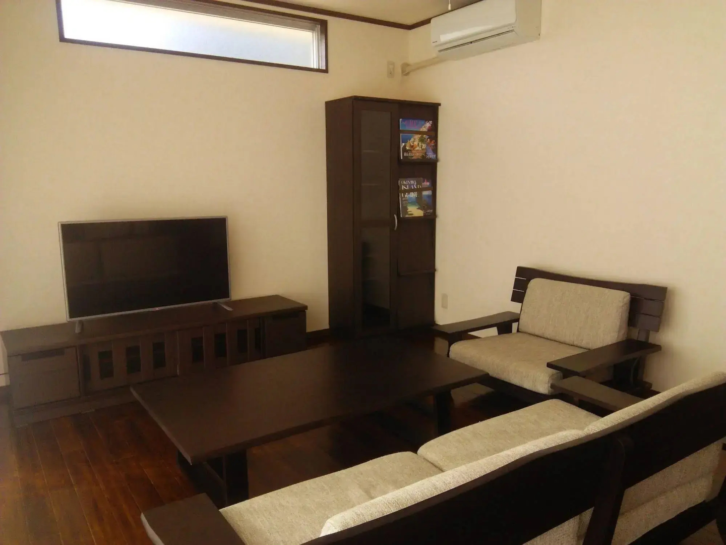 Seven Residence Yabu