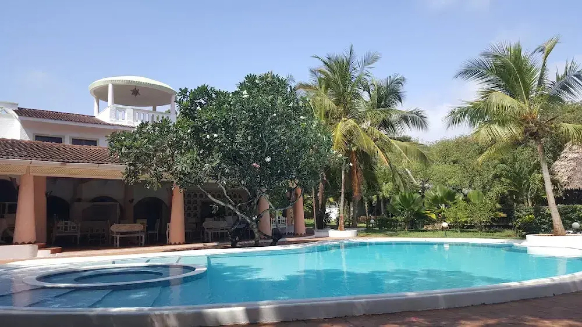 Holiday Homes Elicriso Malindi
