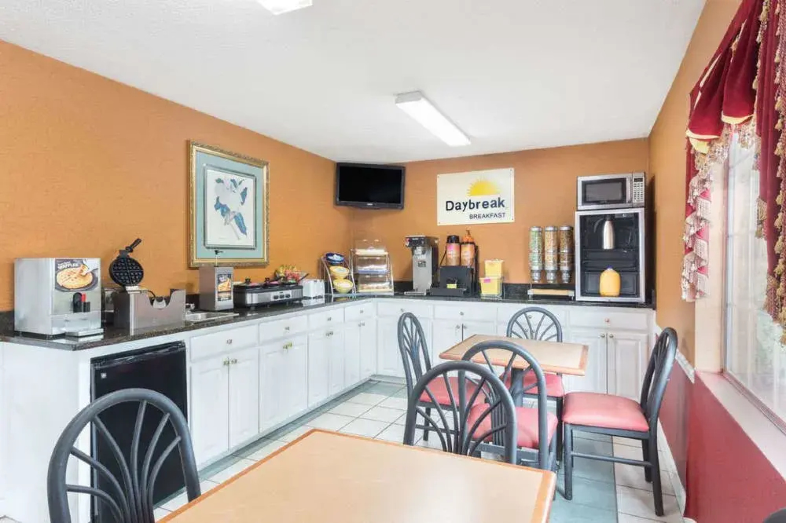 Days Inn Barnwell
