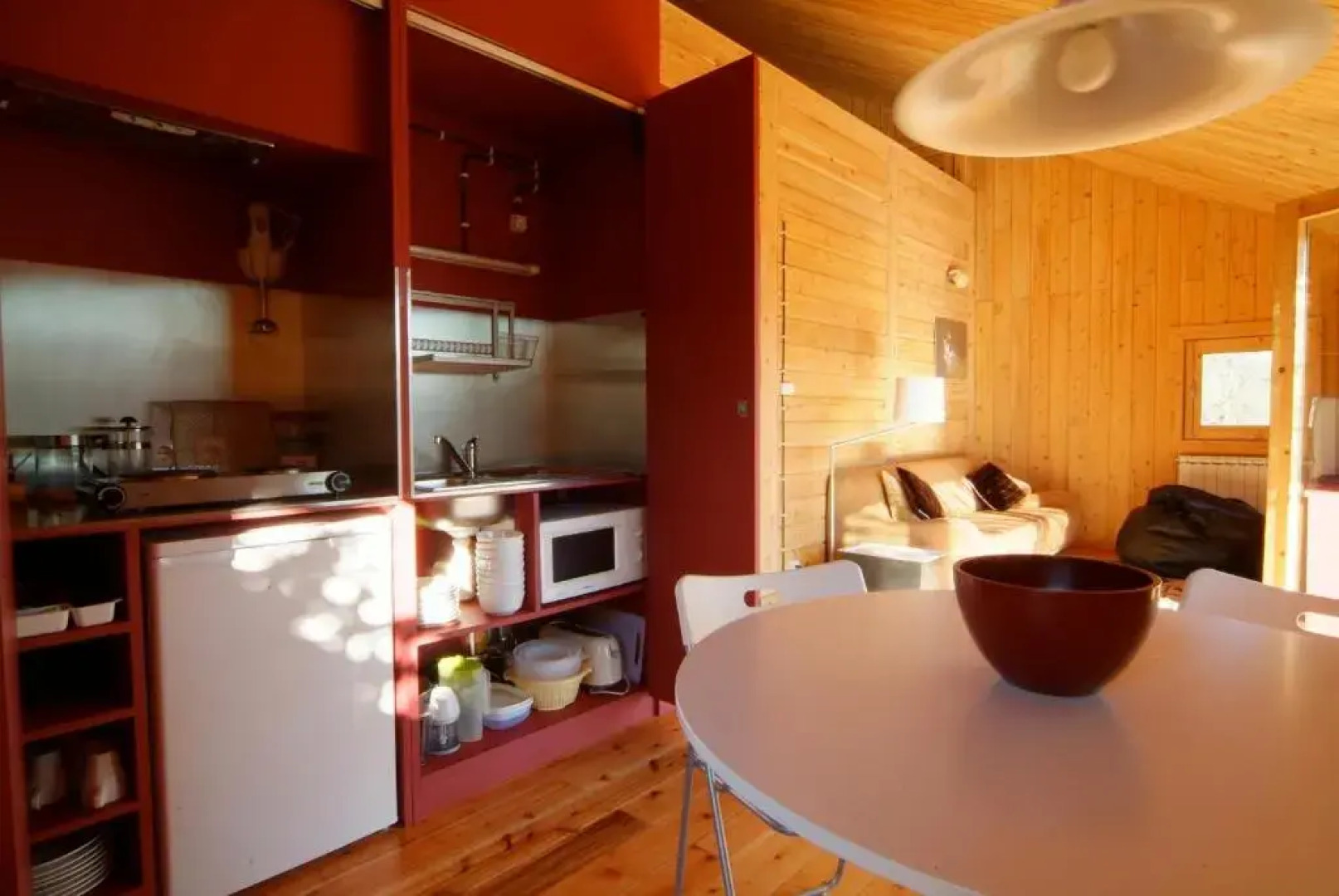 Casas De Alem Ecoturismo