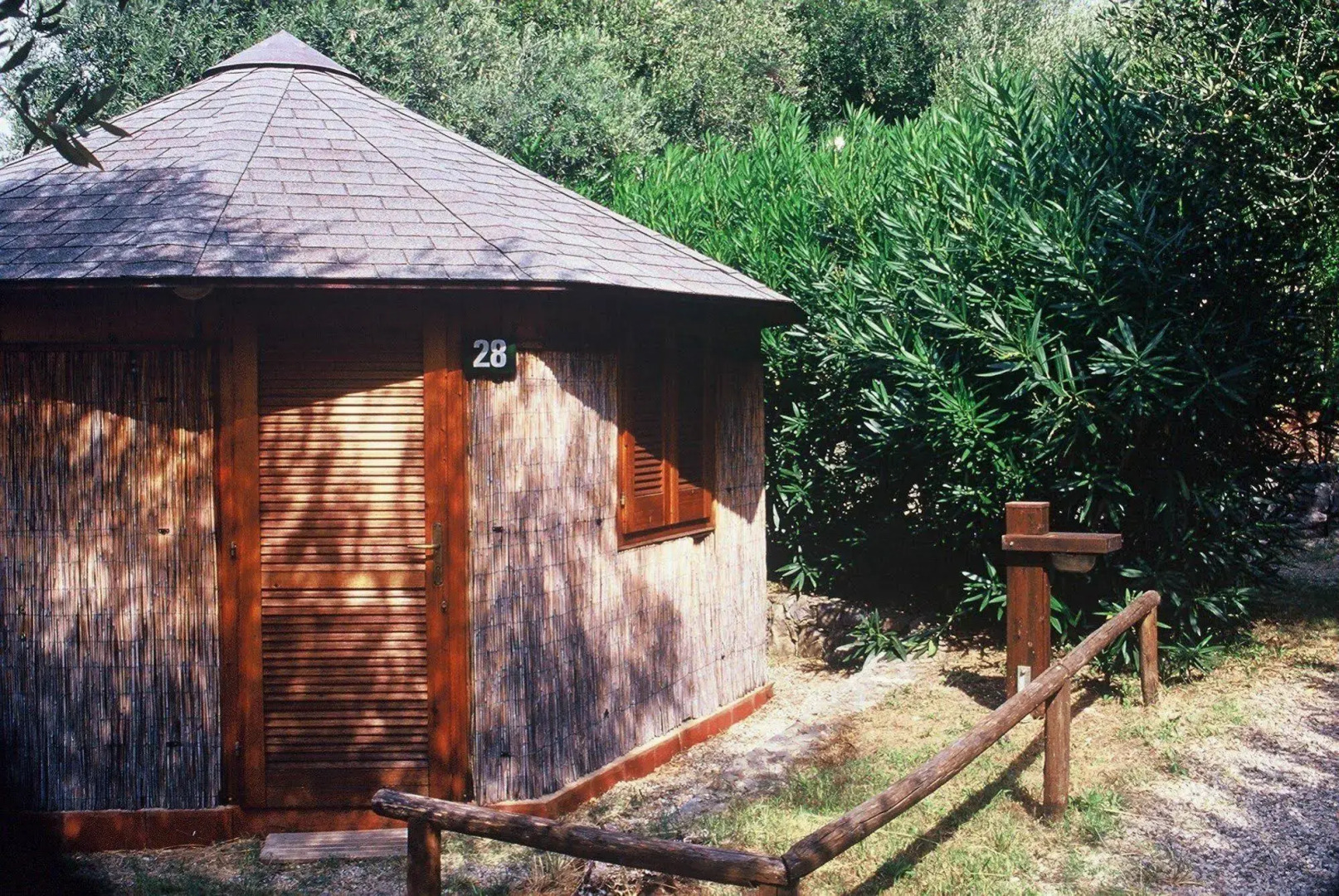 Touring Club Italiano - Marina di Camerota