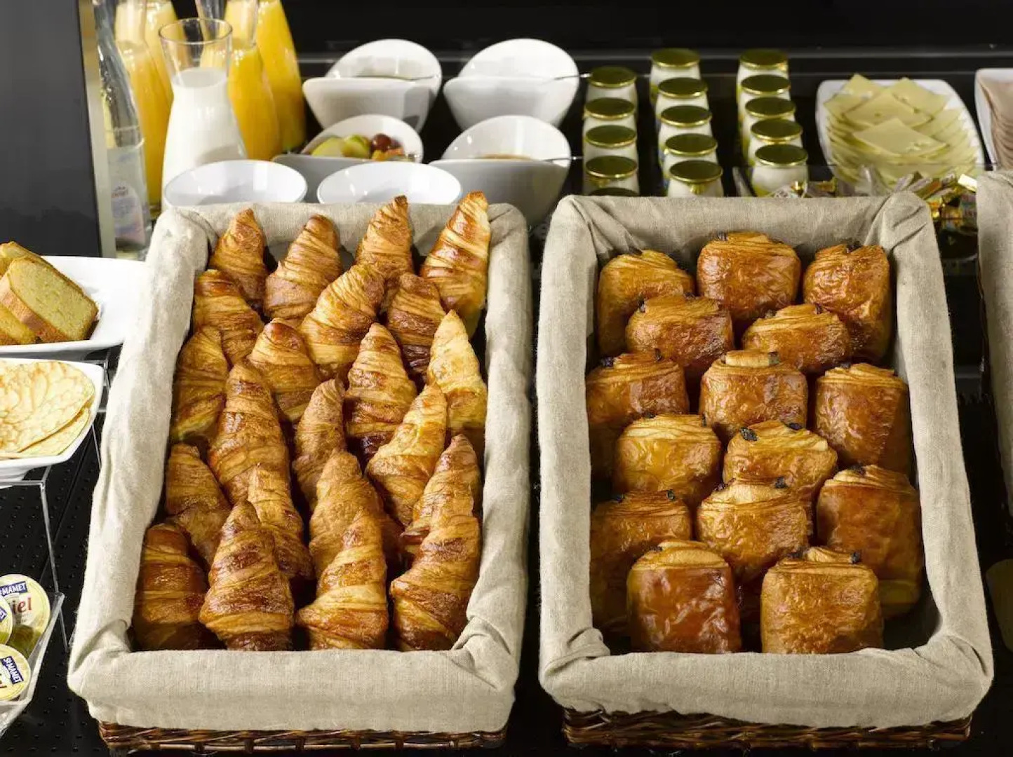 Campanile PRIME - Paris Ouest Boulogne