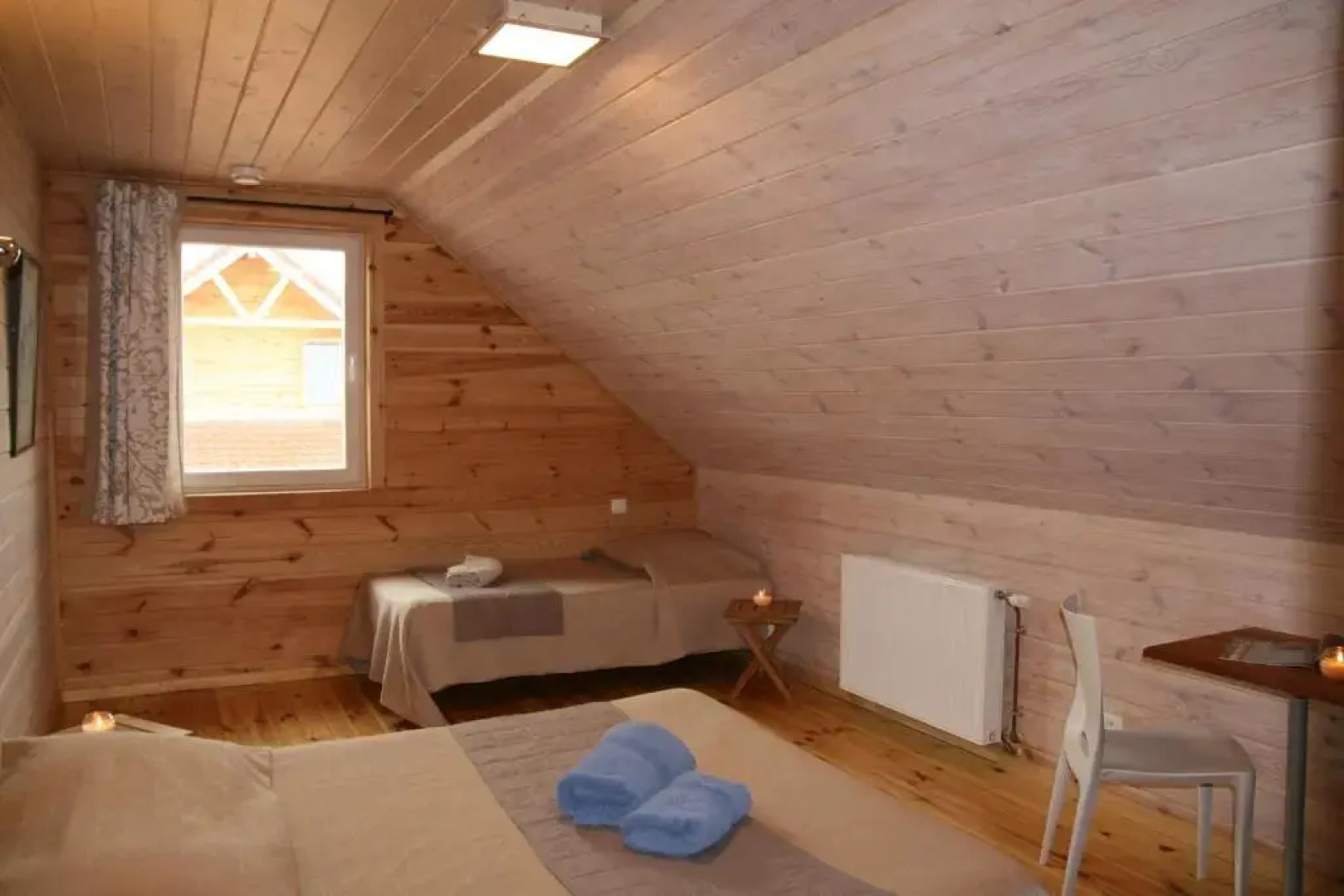 Domaine des Celestins