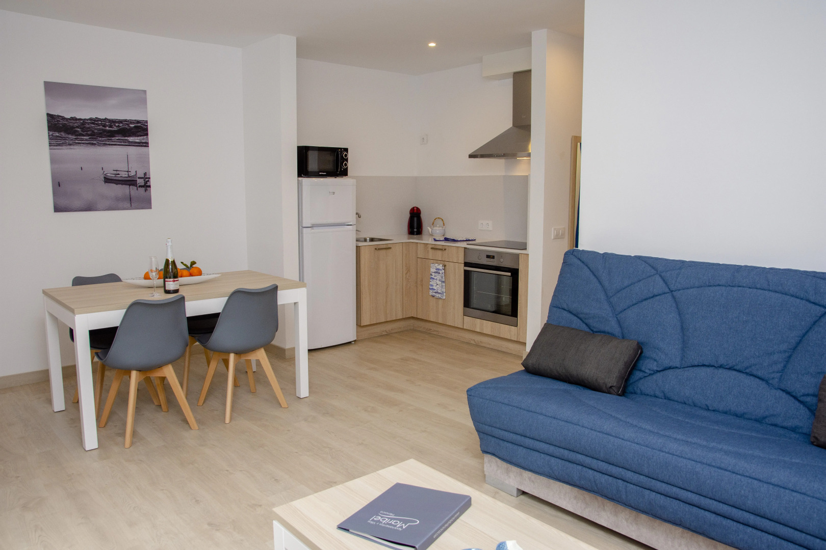 Apartamentos Maribel