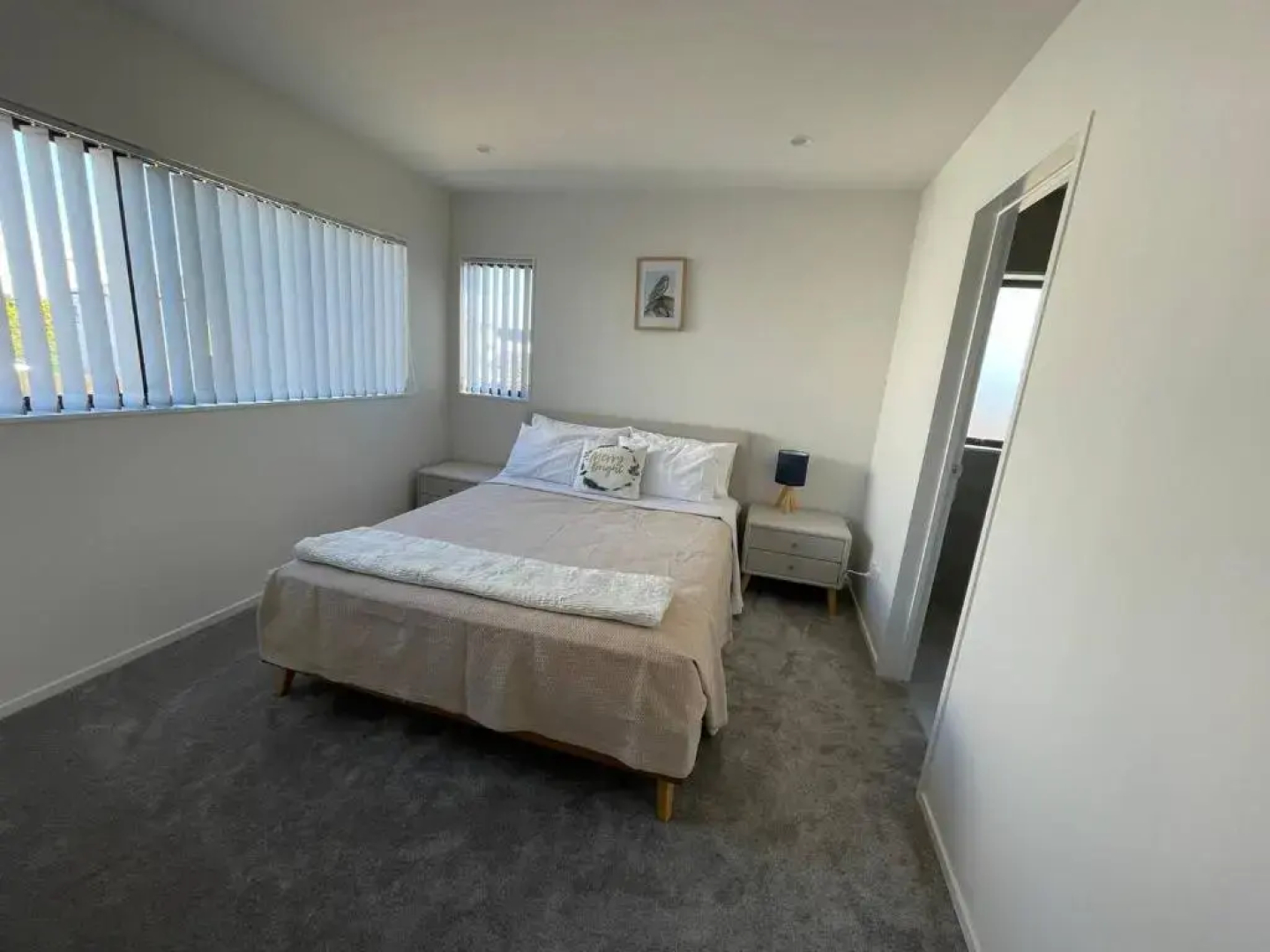4 bedroom home fully furnished in Papakura, Auckland