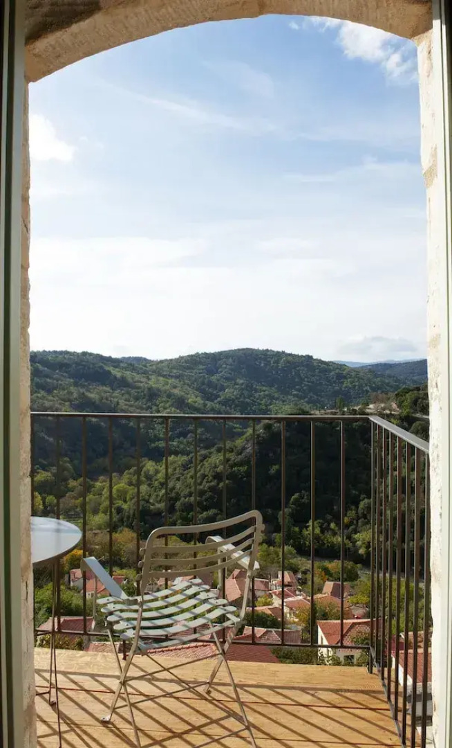 Ruga of Vamvakou Homes