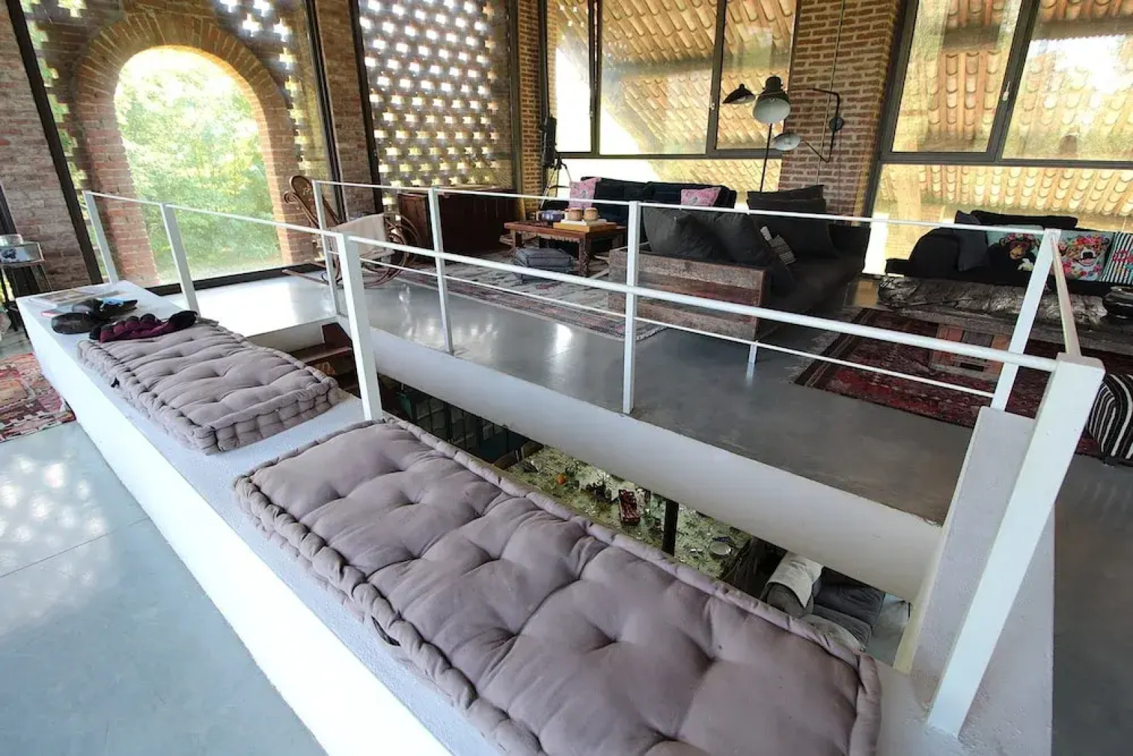 Villa Poggio Zucchino Pool Piacenza