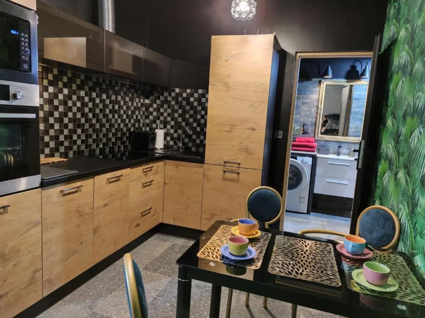 Apartamenty Centrum Krawiecka