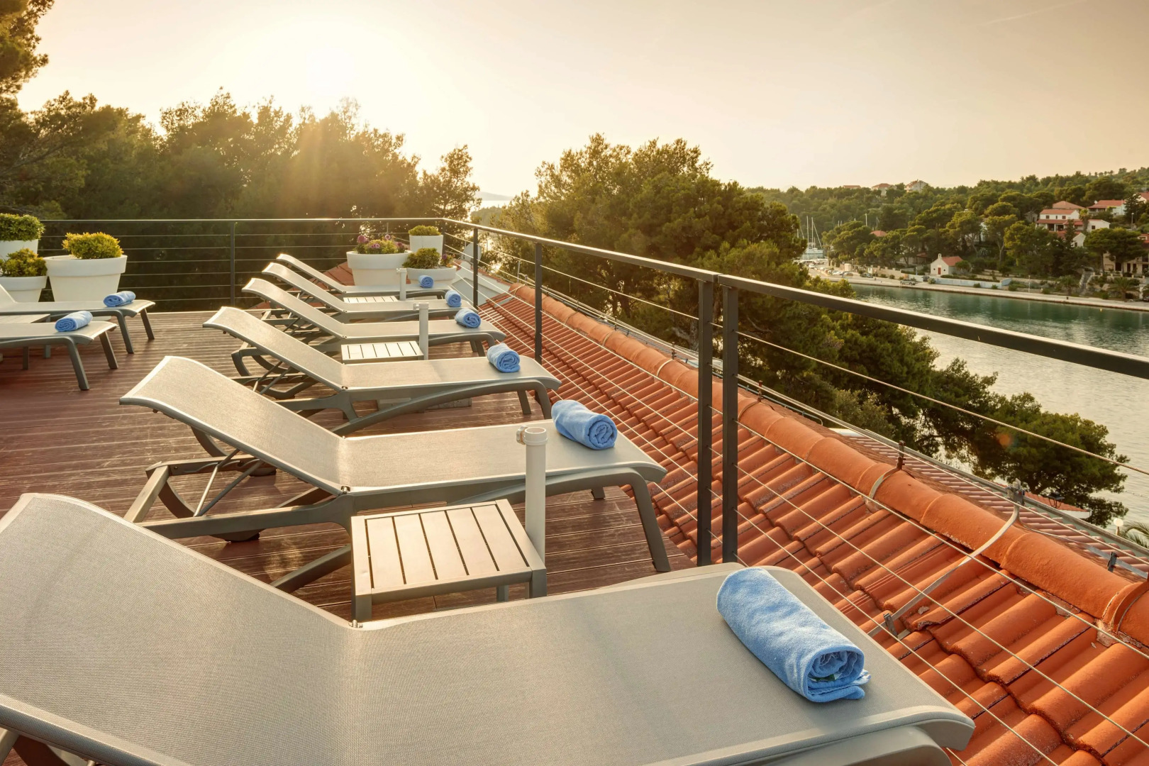 Hotel Milna Osam - Adults only