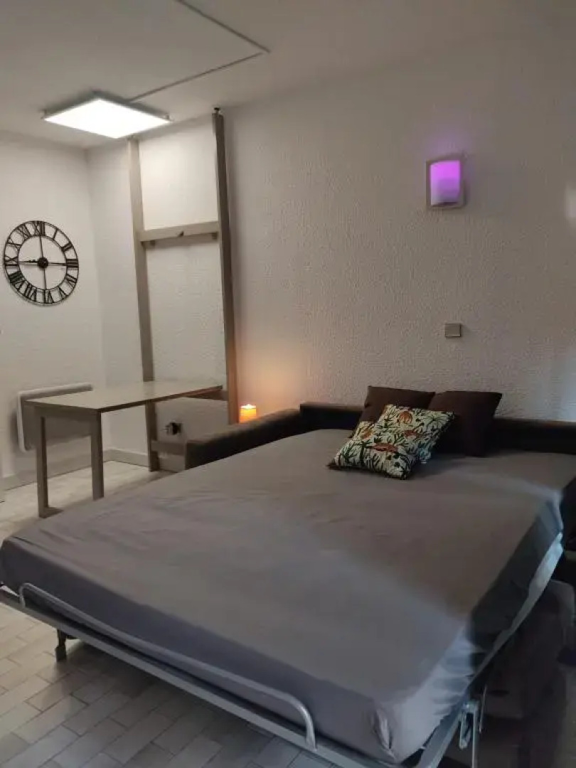 Studio Rdj Terrasse Piscine Sanary Sur Mer (Adults Only)