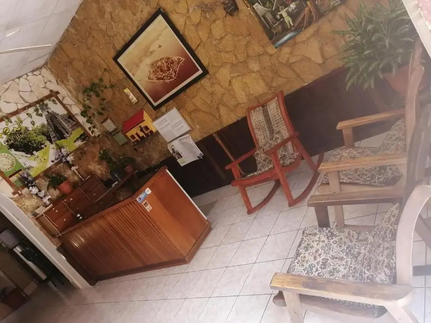 La Posada De Don Jose