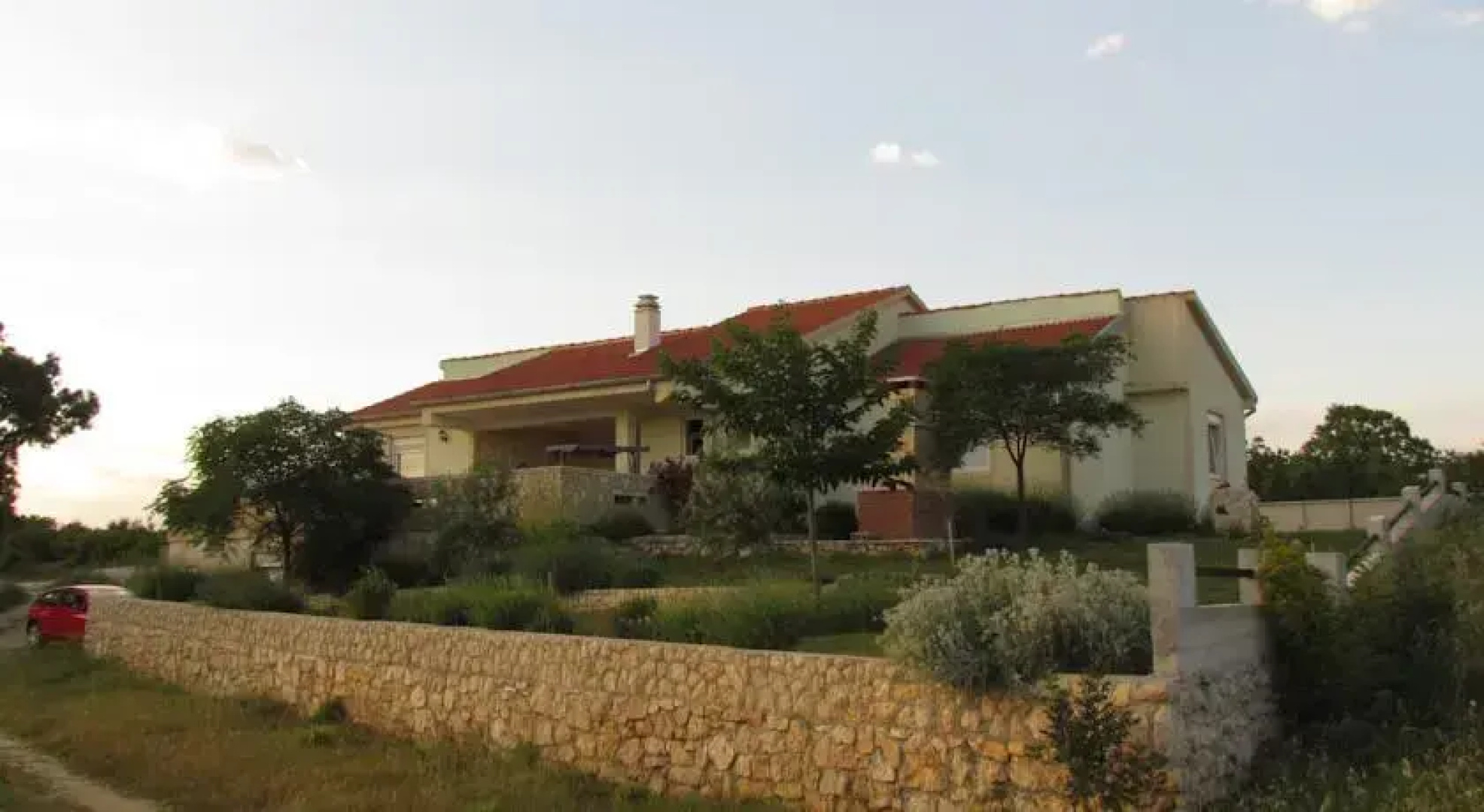 Country House Sinovec
