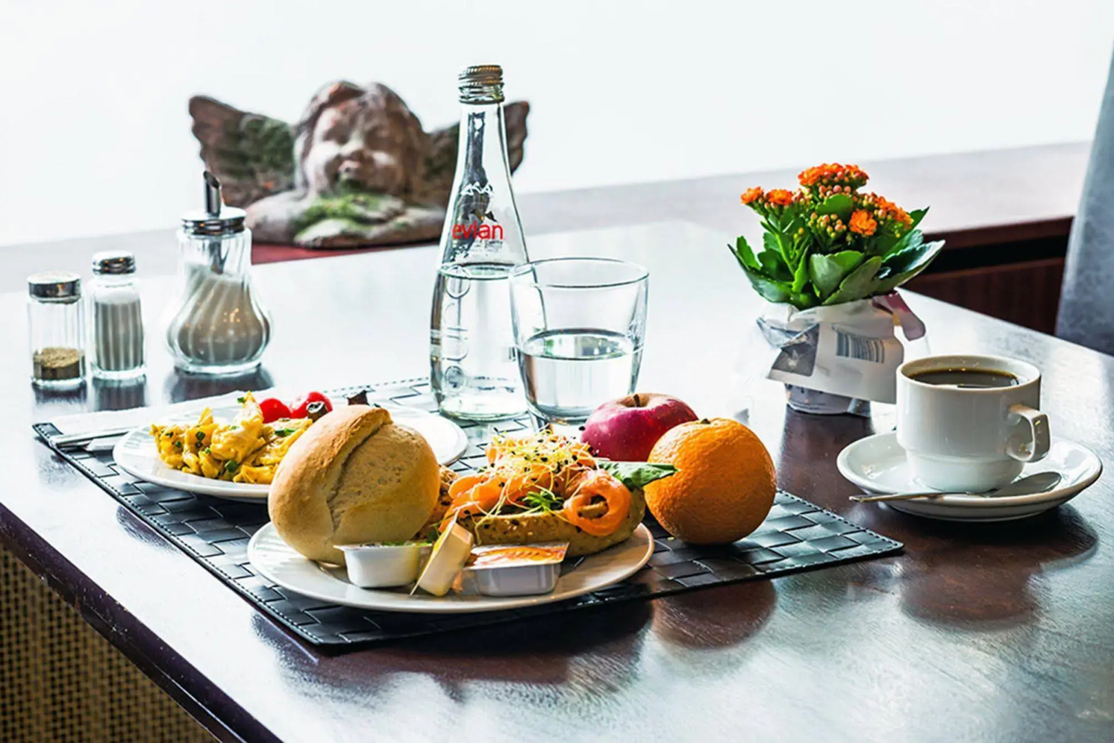 Panorama Am Adenauerplatz Hotel