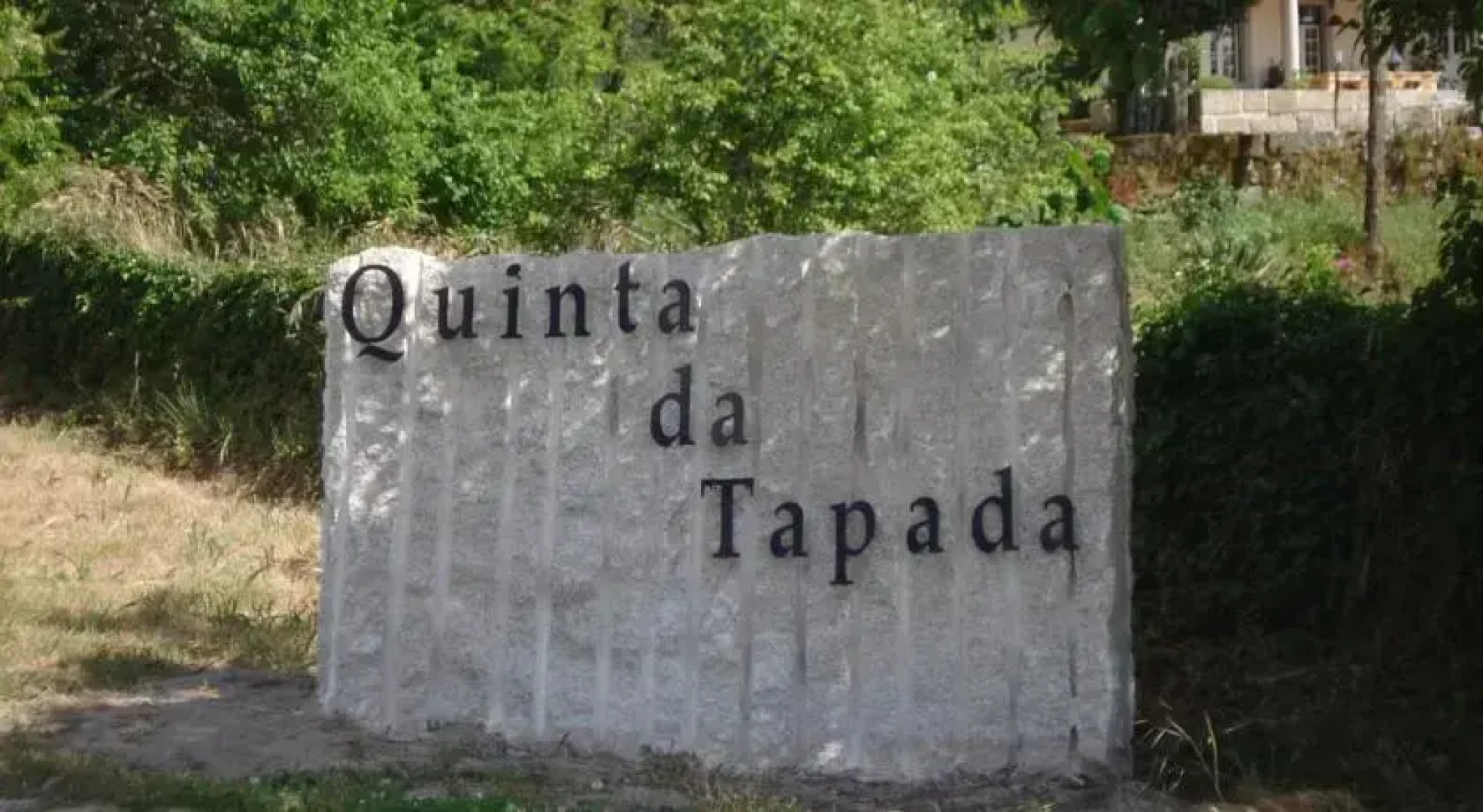Quinta da Tapada