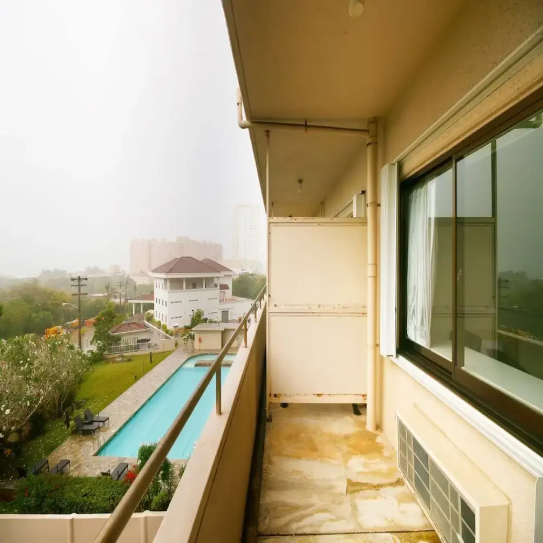 Pia Resort Hotel Standard Studio 4