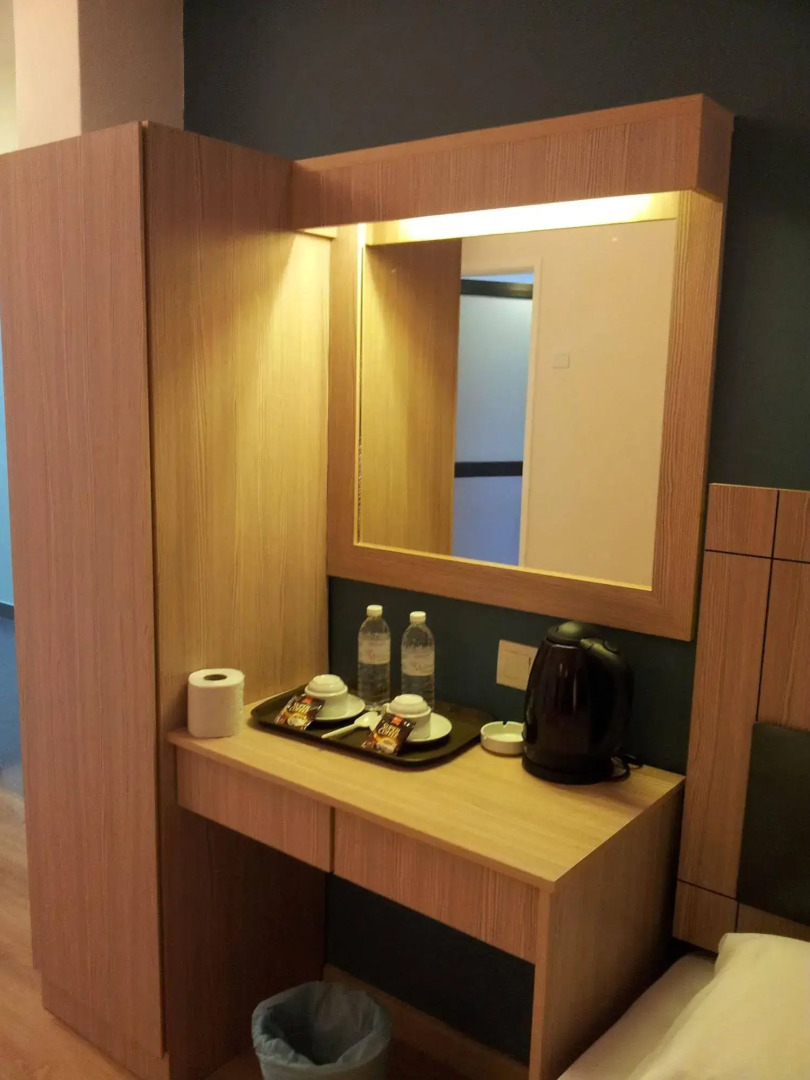 Sri Mutiara Hotel Seremban