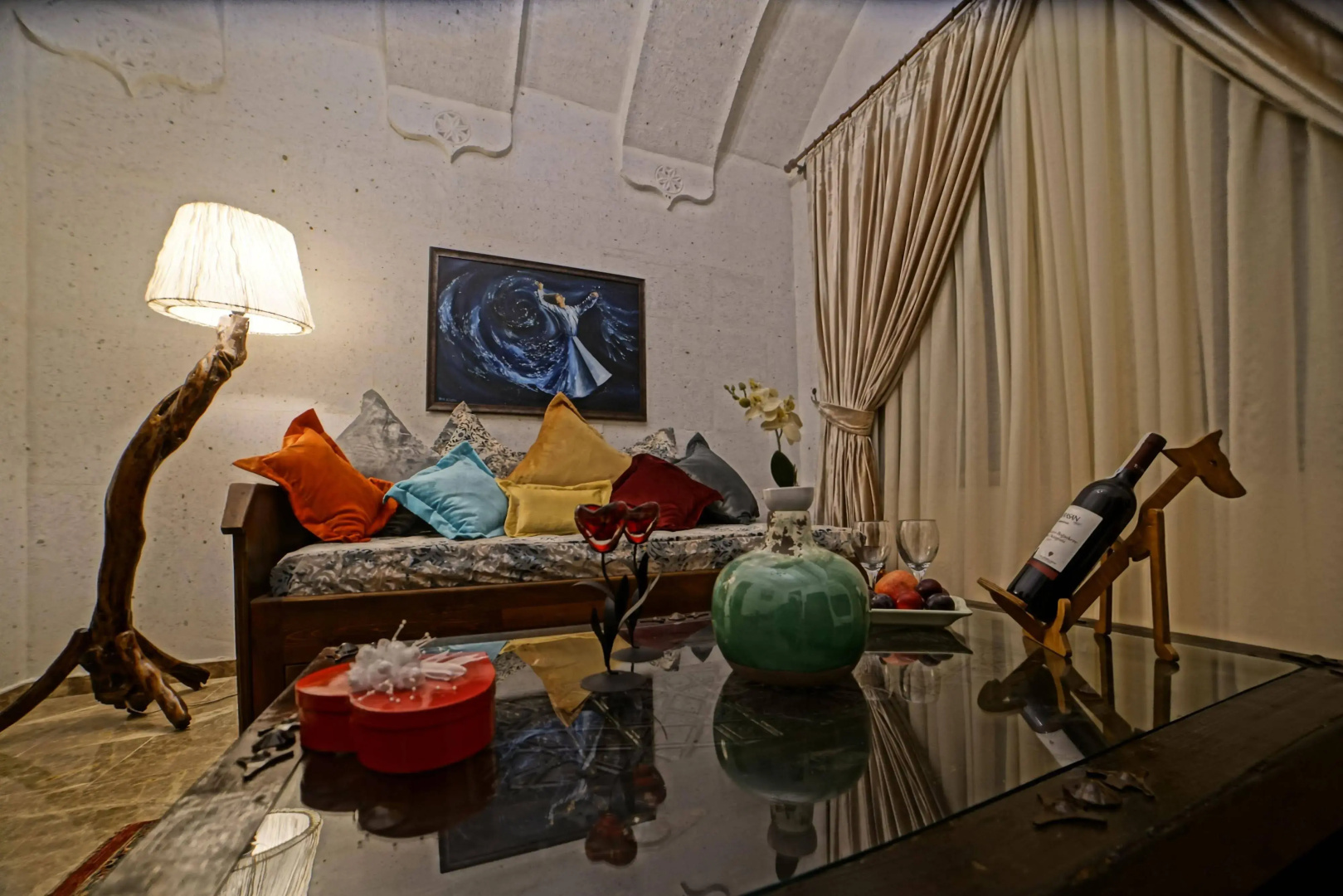 Mira Cappadocia Hotel