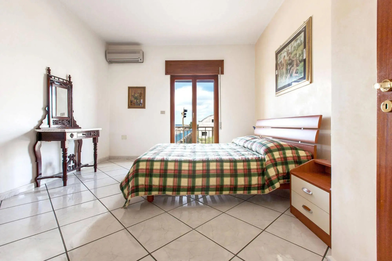 Appartamento Corso Italia