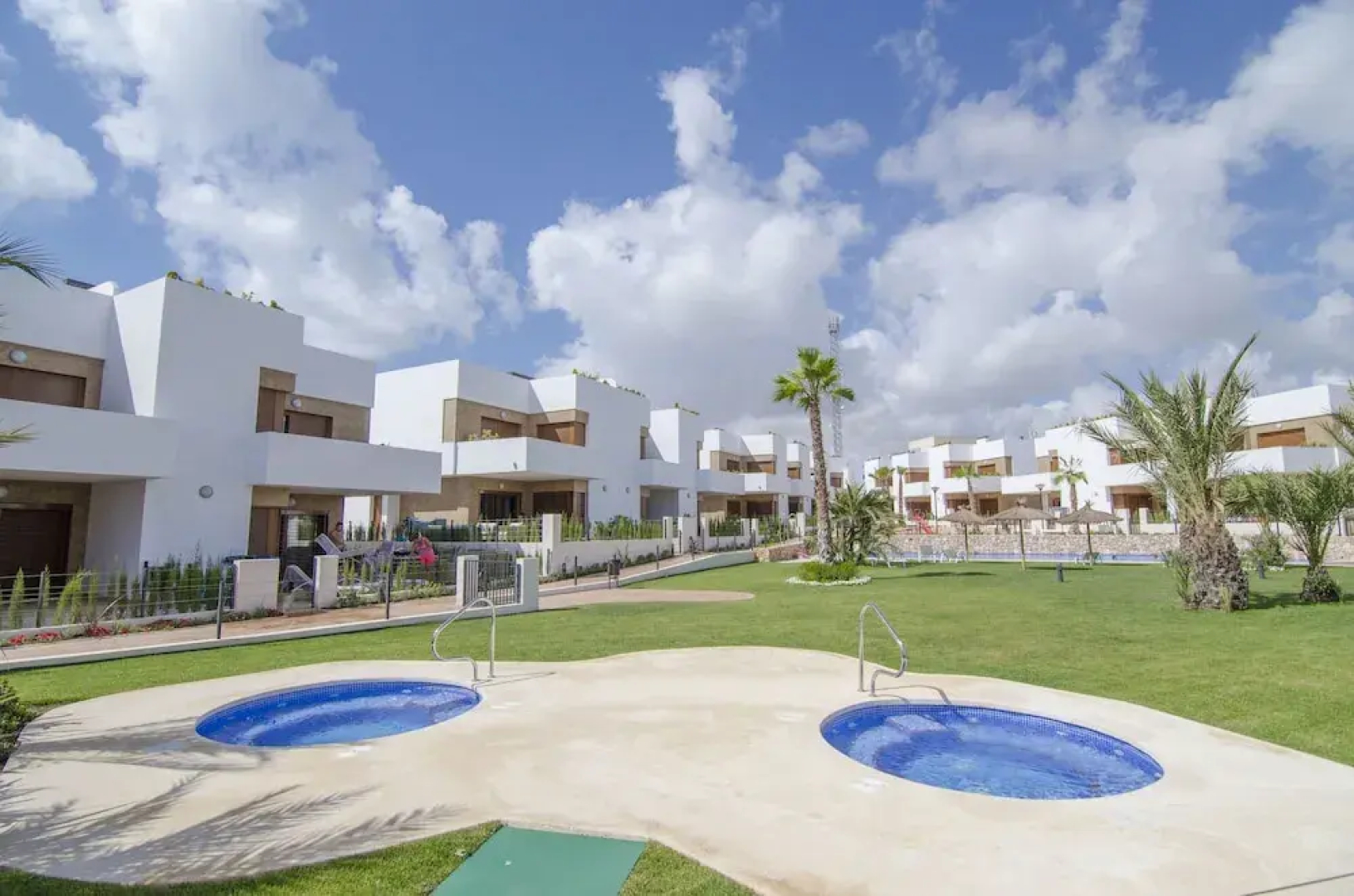 Secreto de la Zenia Apartments - Marholidays