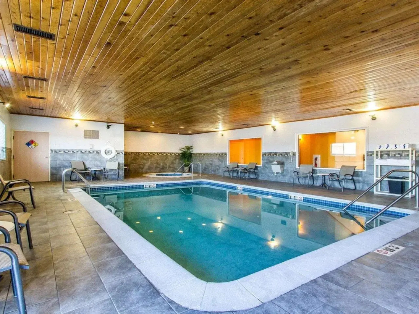 Quality Inn & Suites Keokuk North