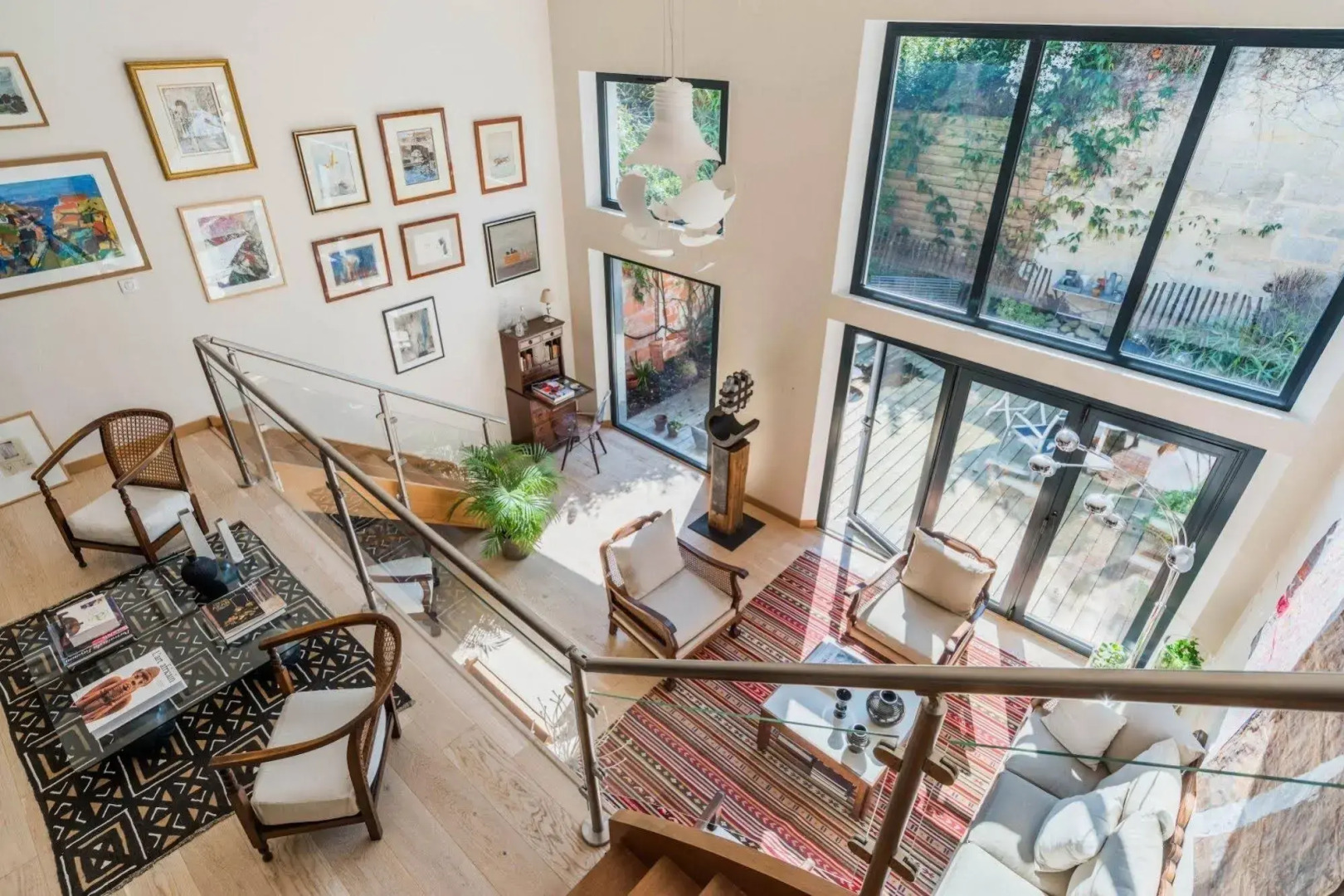 We Stay - Bordeaux Maison Mirmont