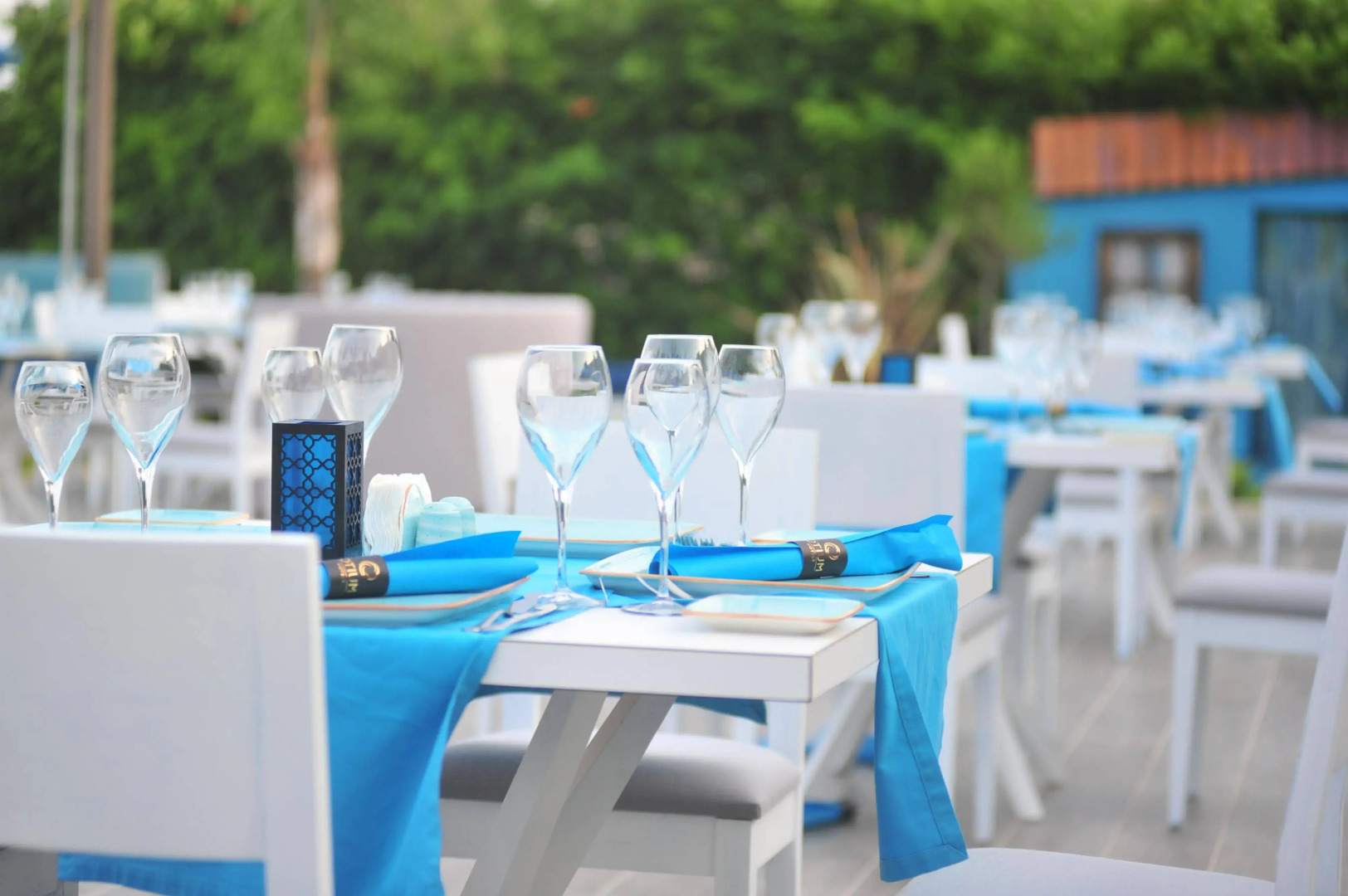 Seven Seas Hotel Life - All Inclusive