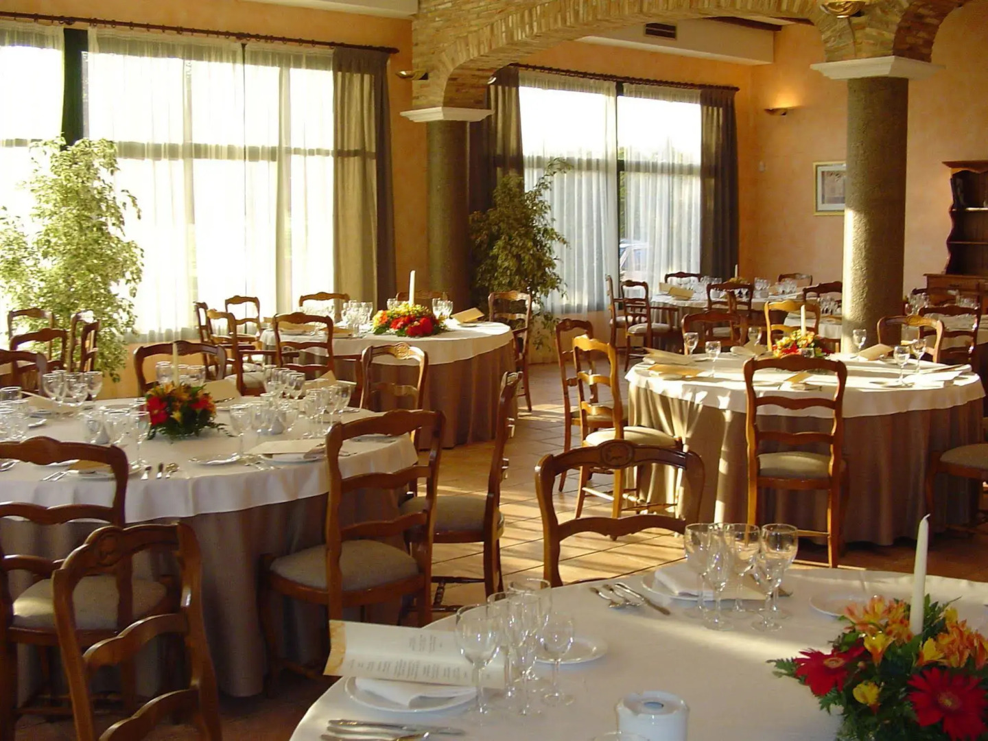 Villages Golf Panoramica