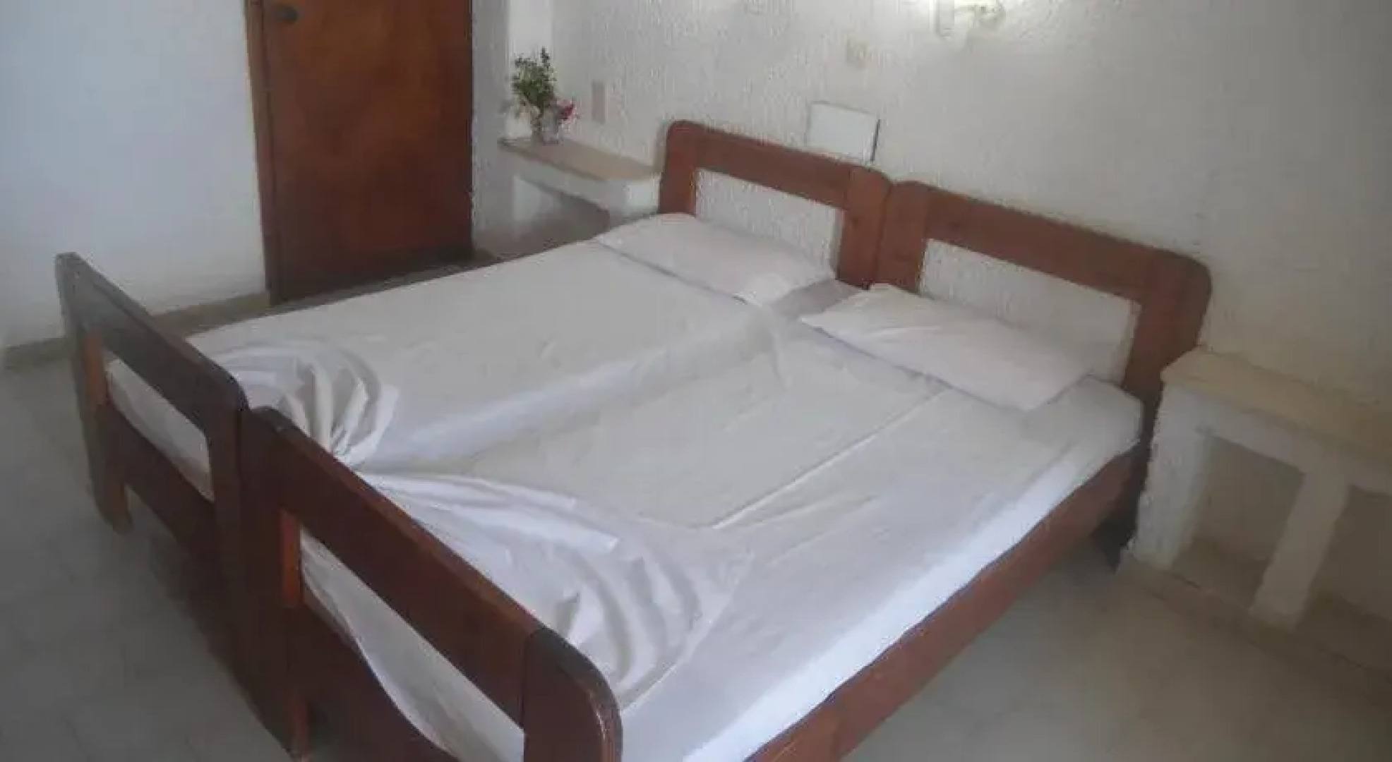 Kokkinakis Apartments