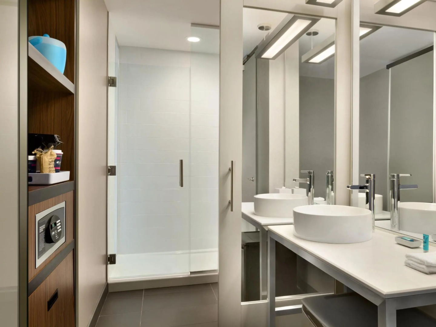 Aloft Dallas Love Field