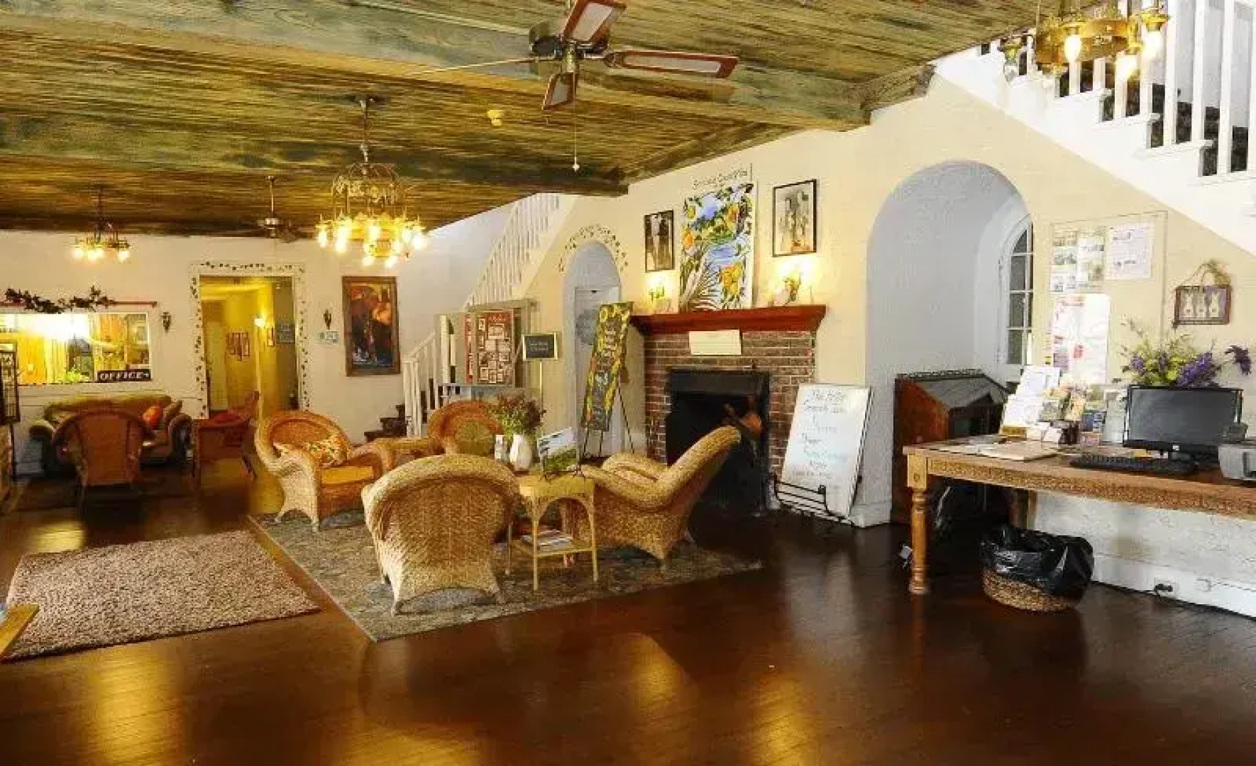 Seminole Inn