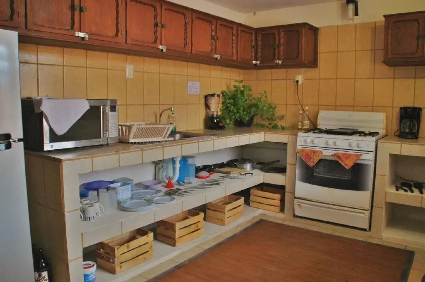 Hostal & Suites Pata de Perro